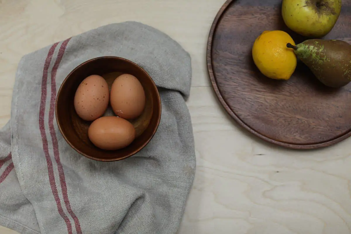 What Do Eggs Taste Like Everything You Need To Know 9115