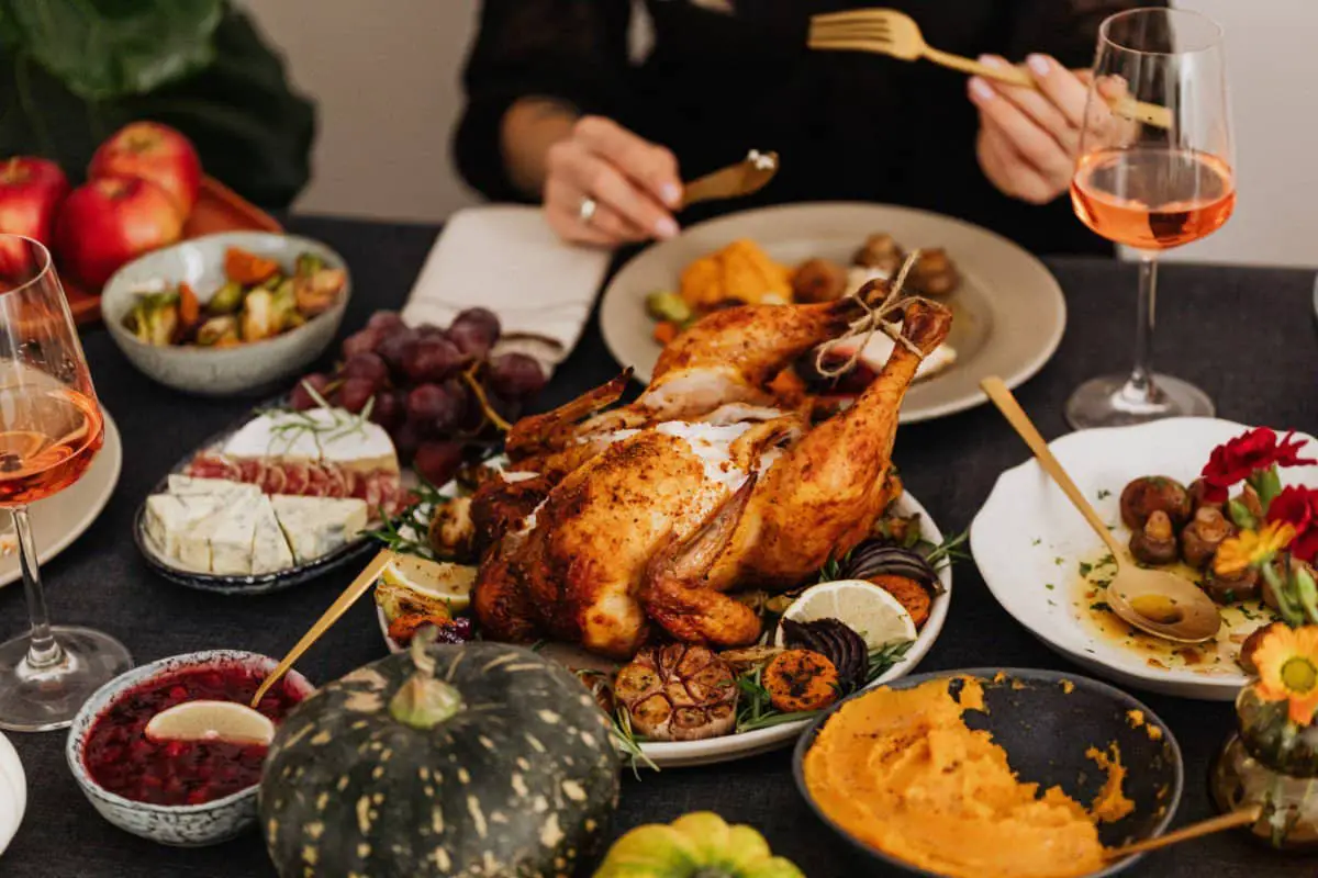 What Does Turkey Meat Taste Like? (Everything You Need To Know)