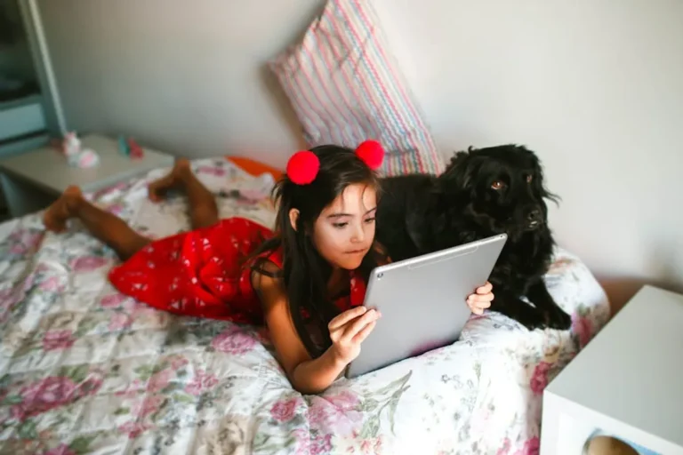 Best Pets for Kids