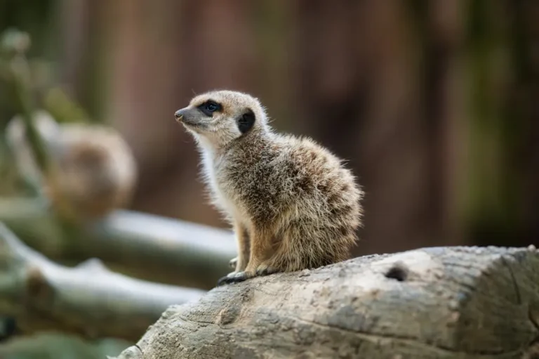 Biome Animals Explained