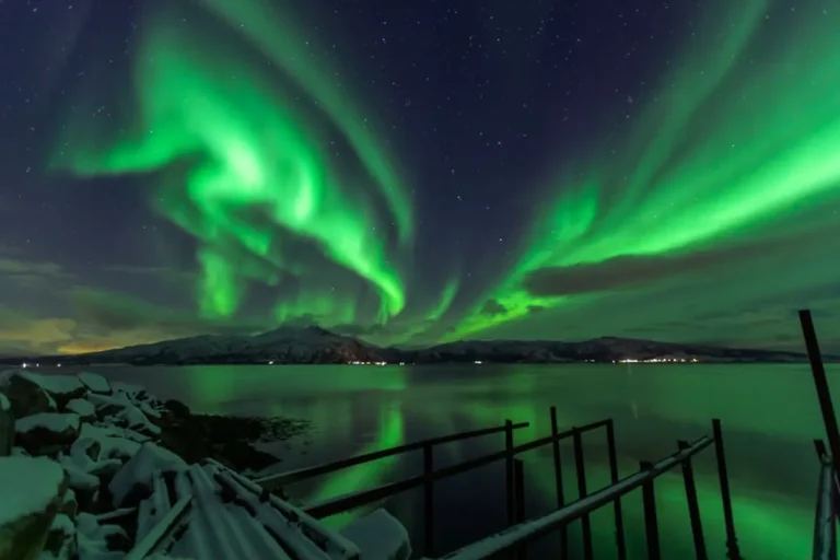 Northern Lights: Complete Travel Guide, Tips, Places, and Details