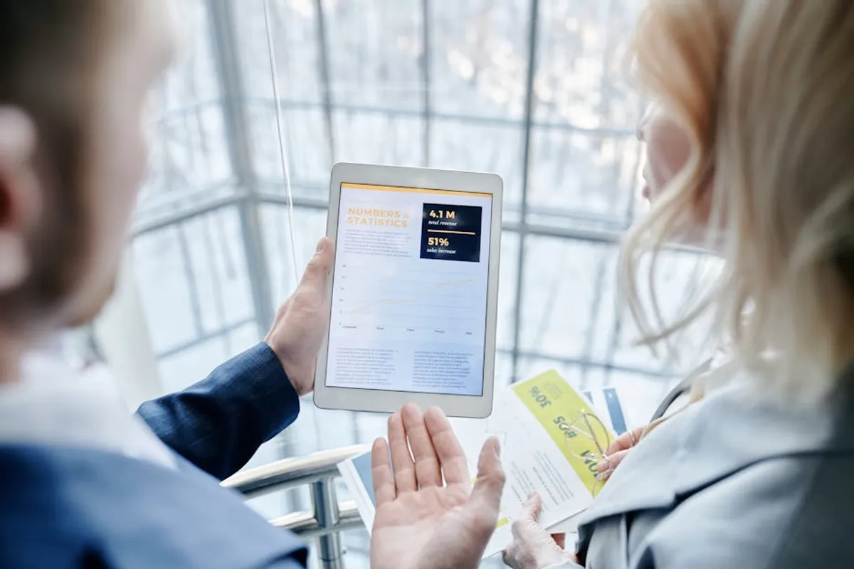 Why geekmill Is Showing Up in Niche Search Results: Pets Angle